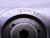 2 7/8 12 UN 2B THREAD PLUG GAGE 2.875 2.8750 GO NO GO P.D.'S = 2.8209 & 2.8291 - DW41363CH5