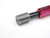 NEW M10 X 1.5 6H METRIC THREAD PLUG GAGE 10.0 1.50 GO NO GO P.D.'S 9.026 & 9.206