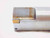 TMS TOOL SUPPLY 1 1/4 DIA. COOLANT INDEXABLE END MILL 6T67206RS 2SI2001 2FL 1.25 - JG4595CH5