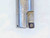 1 1/4 DIA. 5 5/8 OAL COOLANT THRU INDEXABLE END MILL 1 1/4 SHANK 2 FLUTE 1.25 - JG4596CH5