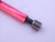 NEW M10 X 1.25 6H METRIC THREAD PLUG GAGE 10.0 GO NO GO P.D.'S = 9.188 & 9.348