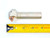 ISCAR 5/8 DIA. 45 DEG INDEXABLE CHAMFER MILL E45 D.62-W.75 3/4 SHANK 2FL .625 - JG4598CH5