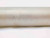 ISCAR 5/8 DIA. 45 DEG INDEXABLE CHAMFER MILL E45 D.62-W.75 3/4 SHANK 2FL .625 - JG4598CH5