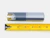 KENNAMETAL HERTEL COMBO DRILL & COUNTERSINK 3.37141R832 31.5mm OD 13-14mm DRILL - JG4600CH5