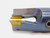 KENNAMETAL HERTEL COMBO DRILL & COUNTERSINK 3.37131R832 31mm OD 12-13mm DRILL - JG4601CH5