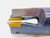 KENNAMETAL HERTEL COMBO DRILL & COUNTERSINK 3.37131R832 31mm OD 12-13mm DRILL - JG4601CH5