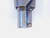1 1/4 X 1 3/4 O.D. COOLANT THRU INDEXABLE INSERT DRILL & COUNTERSINK 1 1/4 SHANK - JG4603CH5