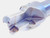 1 1/4 X 1 3/4 O.D. COOLANT THRU INDEXABLE INSERT DRILL & COUNTERSINK 1 1/4 SHANK - JG4603CH5