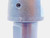 1 1/4 X 1 3/4 O.D. COOLANT THRU INDEXABLE INSERT DRILL & COUNTERSINK 1 1/4 SHANK - JG4603CH5