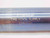 TMS TOOL SUPPLY 1.054" DIA. INDEXABLE END MILL CT0870648 23469201 1" SHANK 2FL - JG4604CH5
