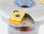 KENNAMETAL 2 1/2 OD X 5/16 W STAGGERED TOOTH INDEXABLE SLOT CUTTER KS255BLNE1245 - JG4607CH5