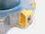 INGERSOLL 3" OD X 3/4 W STAGGERED TOOTH INDEXABLE SLOT CUTTER 3EJ6J-03070D2R10 - JG4610CH5