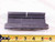 HERTEL 3.80232-000Z INDEXABLE CUTOFF BLADE HOLDER 1" SHANK 1 1/4 X 5/32" BLADE - JJ1881BB6