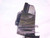 MVJNR 16-3D LATHE TURNING TOOL HOLDER 1" SQUARE SHANK VN-33 INSERTS 6" OAL - JJ1888BB6