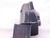MVJNR 16-3D LATHE TURNING TOOL HOLDER 1" SQUARE SHANK VN-33 INSERTS 6" OAL - JJ1888BB6