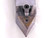 INTERSTATE MTENN 20-5D LATHE TURNING TOOL HOLDER 1 1/4 SHANK TN-54 INSERTS - JJ1891BB6