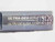 ULTRA-DEX 3/4 SHANK DIA S12Q...41801 2 7/8 OAL INDEXABLE BORING BAR .75 USA - JG4619CH5