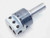 CRITERION 203D OFFSET ADJUSTABLE BORING HEAD 1 1/4 SHANK HOLDS 3/4 BAR .001 - JG4627CH5