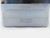 CRITERION 203D OFFSET ADJUSTABLE BORING HEAD 1 1/4 SHANK HOLDS 3/4 BAR .001 - JG4627CH5