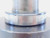 CRITERION 203D OFFSET ADJUSTABLE BORING HEAD 1 1/4 SHANK HOLDS 3/4 BAR .001 - JG4627CH5