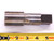 BESLY 1 5/8 16 NS HSS PLUG TAP 6 STRAIGHT FLUTE 1.625 1-5/8-16 UNS THREADING - JJ1897CH5
