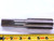 1.383 12 HSS BOTTOMING TAP 6 STRAIGHT FLUTE 1.3830 NS UNS THREADING - JJ1901CH5