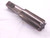 1.383 12 HSS BOTTOMING TAP 6 STRAIGHT FLUTE 1.3830 NS UNS THREADING - JJ1901CH5