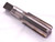 OSG HY-PRO 1 3/8 12 GH-8 HSS PLUG TAP 4 STRAIGHT FLUTE 1.375 H8 1-3/8-12 NF UNF - JJ1902CH5