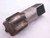 WOOD & SPENCER 1 5/8 12 GH-9 HSS BOTTOMING TAP 6 STRAIGHT FLUTE 1.625 GH 9 GH9  - JJ1904CH5