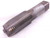 SWEG 1 1/2 6 HSS PLUG TAP 4 STRAIGHT FLUTE 1.5 USS GROUND 1-1/2-6 THREADING - JJ1906CH5