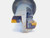 KOMET 1.110" O.D. COOLANT INDEXABLE INSERT DRILL UB9403204 ABS 50 SHANK 2 FL - JG4632CH5
