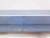 RTW 5/8 DIA C10R-SSKCR-3 CARBIDE INDEXABLE BORING BAR SCMT 32.52 INSERTS .625 - JG4639CH5