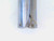 OTM 1.115" O.D. COOLANT THRU INDEXABLE INSERT DRILL CD1115 MH 1" SHANK 2 FL - JG4640CH5