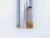 TMS TOOL SUPPLY 26.5mm DIA. INDEXABLE END MILL CT0870648 1" SHANK 2 FLUTE 26.5 - JG4641CH5