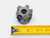 INGERSOLL 2" O.D. FACE MILL 2J6B02R01 3/4 PILOT HOLDS 5 INSERTS APKT 1604 2.0 - JG4645CH5