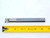 VALENITE 5/8 DIA VPB CSCLPR 750 CP-21.5 CARBIDE COOLANT BORING BAR .625 LATHE - JG4646CH5