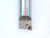 VALENITE 5/8 DIA VPB CSCLPR 750 CP-21.5 CARBIDE COOLANT BORING BAR .625 LATHE - JG4646CH5