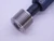 NEW 3/8 18 NPSF PIPE THREAD PLUG GAGE .375 GO NO GO P.D.'S = .6205 & .6257 2B - DW41384MSAF
