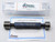 NEW 1/2 14 NPSF PIPE THREAD PLUG GAGE .5 .50 GO NO GO P.D.'S = .7700 & .7767 2B - DW41387MSAF