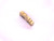 1pc AMEC 11/16 OD SERIES #0 T-A TiN S. COBALT SPADE DRILL INSERT .6875 150T-0022 - JJ1915BB6
