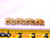 4pcs AMEC 25/32 OD SERIES 1# T-A TiN COBALT SPADE DRILL INSERTS 0.7812 151T-0025 - JJ1919BB6