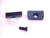 2pcs NEW CARMEX 21I 20 UN MT7 TiAIN COATED CARBIDE THREAD MILL INSERTS 20 TPI UN - JJ1924BB6