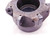 CARBOLOY 3" O.D. FACE MILL R220.69-03.00-16 1" PILOT HOLDS 7 INSERTS AP-1604 3.0 - NS6462CH5
