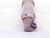 DAPRA 1" DIA. INDEXABLE END MILL CC-SSER1000-4000-R55-2 1 1/4 SHANK 2 FLUTE 1.0 - NS6464CH5