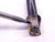 KENNAMETAL 1 1/8 DIA. INDEXABLE END MILL KICR112SP30 3/4 SHANK 2 FLUTE 1.125 - NS6465CH5