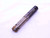 KENNAMETAL 3/4 DIA. INDEXABLE END MILL M1D075E1003C075L670 3/4 SHANK 3 FLUTE .75 - NS6468CH5