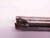 KENNAMETAL 3/4 DIA. INDEXABLE END MILL M1D075E1003C075L670 3/4 SHANK 3 FLUTE .75 - NS6468CH5