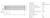 KENNAMETAL 3/4 DIA. INDEXABLE END MILL M1D075E1003C075L670 3/4 SHANK 3 FLUTE .75 - NS6468CH5