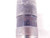 CARBOLOY 1" DIA. INDEXABLE END MILL R217.69-01.00-3-16 2FL AP-1604 INSERTS 1.0 - NS6470CH5