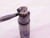 CARBOLOY 1" DIA. INDEXABLE END MILL R217.69-01.00-3-16 2FL AP-1604 INSERTS 1.0 - NS6470CH5